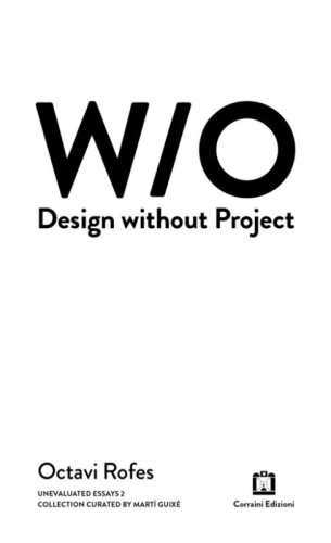 Design without project