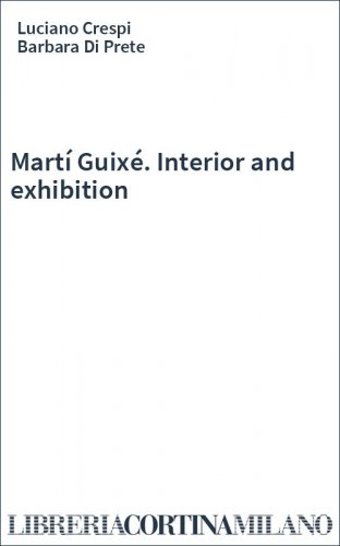 Martí Guixé. Interior and exhibition