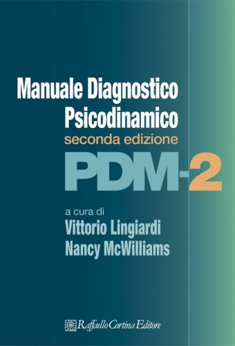 PDM-2. Manuale diagnostico psicodinamico