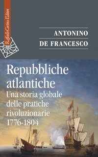 Libri universitari Storia dell'età dell'illuminismo e delle rivoluzioni (Prof. Dendena)