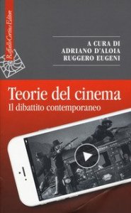 Libri universitari Teorie dell'immagine in movimento (Prof.ssa Grespi)