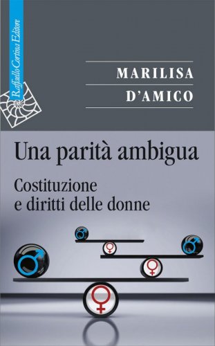 Libri universitari Diritto antidiscriminatorio ( Prof.Siccardi )