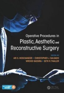 Operative Procedures in Plastic, Aesthetic and Reconstructive Surgery