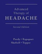 Advanced Therapy of Headache (Incluso CD ROM)
