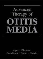 Advanced therapy of otitits media (Incluso CD ROM)