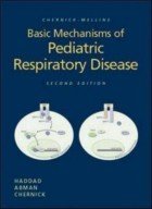Chernick-Mellins Mechanisms of pediatric respiratory disease