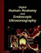 Digital human anatomy and endoscopic ultrasonography (Incluso CD RON)