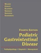 Pediatric gastrointestinal disease Vol.1/Vol.2