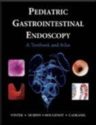 Pediatric Gastrointestinal Endoscopy Textbook and Atlas (Incluso CD-ROM)