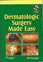 Dermatologic Surgery Made Easy (incluso CD-ROM)
