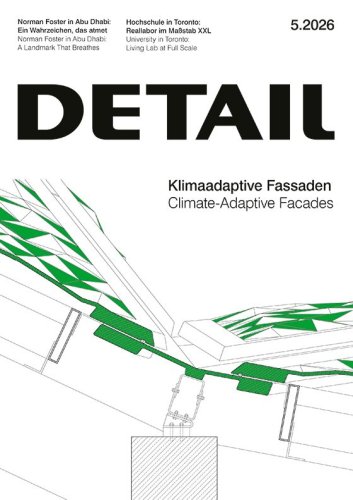 Detail N. 5/2026