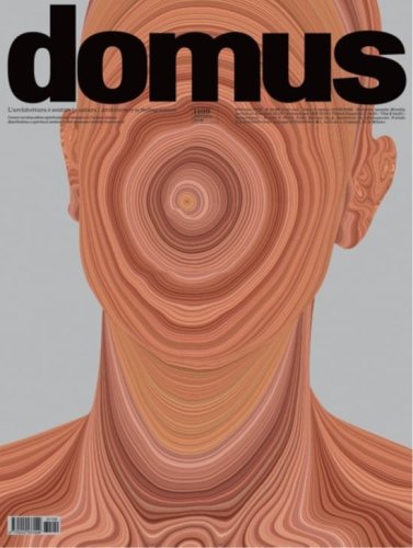 Domus N. 1109 Febbraio 2026