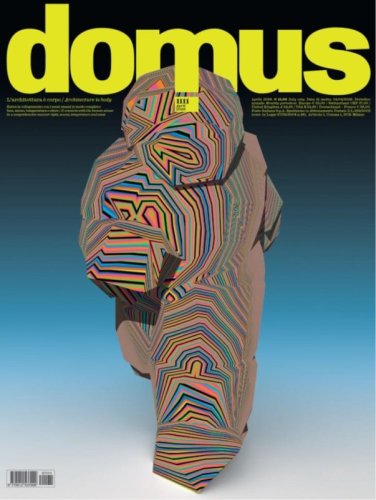 Domus N.1111 Aprile 2026