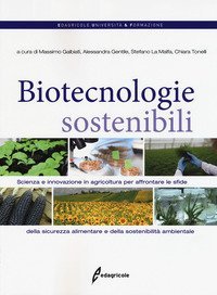Biotecnologie sostenibili