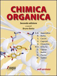 Libri universitari Chimica