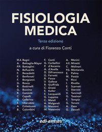 Fisiologia medica 1