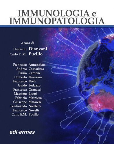 Immunologia e immunopatologia
