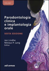 Parodontologia clinica e implantologia orale