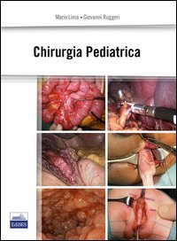 Chirurgia pediatrica