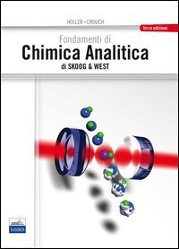 Libri universitari Chimica e tecnologia farmaceutiche a ciclo unico - 1° anno