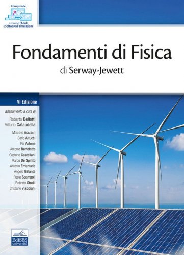 Libri universitari Scienze e tecnologie alimentari - 1° anno