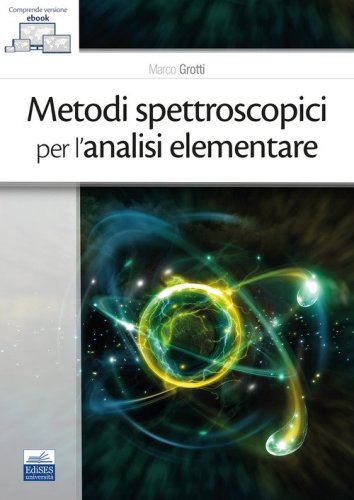 Metodi spettroscopici per l'analisi elementare