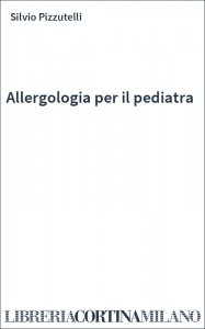 Allergologia per il pediatra