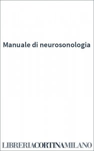 Manuale di neurosonologia