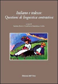 Libri universitari Linguistica tedesca (Prof.ssa Katelhoen)