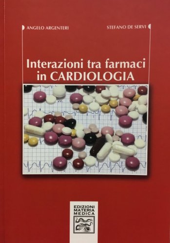 Interazioni tra farmaci in cardiologia
