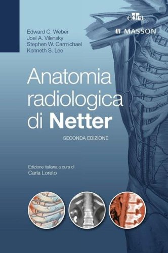 Libri universitari Imaging e tecnica radiologica