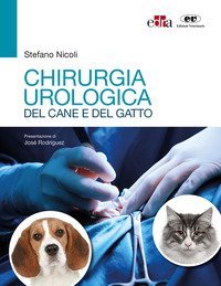 Chirurgia urologica del cane e del gatto