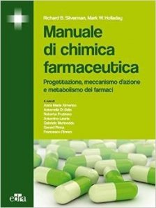 Manuale di chimica farmaceutica