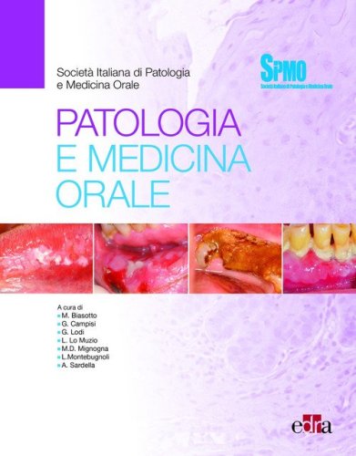 Patologia e medicina orale