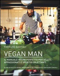 Vegan man