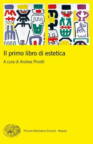 Libri universitari Estetica (M-Z Prof. Conte)