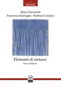 Elementi di sintassi