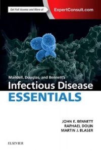 Mandell, Douglas and Bennett's Infectious Disease Essentials