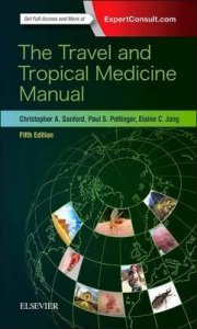The Travel and Tropical Medicine Manual