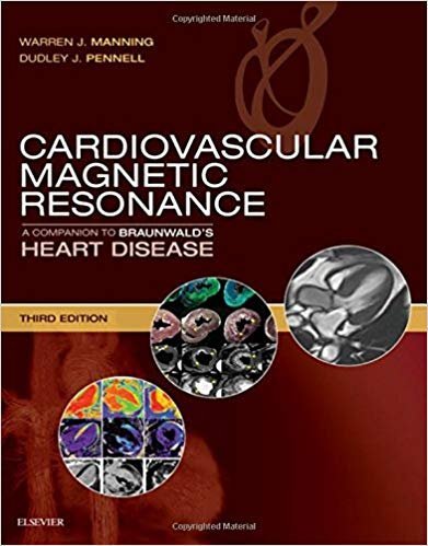Cardiovascular Magnetic Resonance