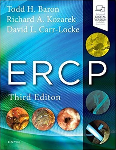ERCP 3rd Edition