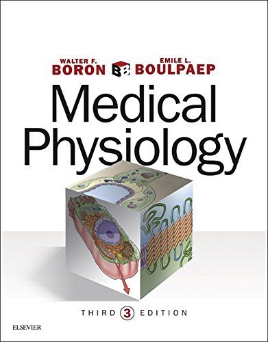 Libri universitari Physiology
