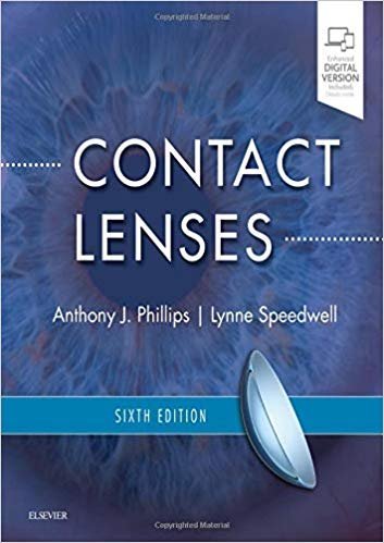 Contact Lenses  6°Edition