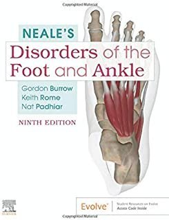 Neale's Disorders of the Foot and Ankle