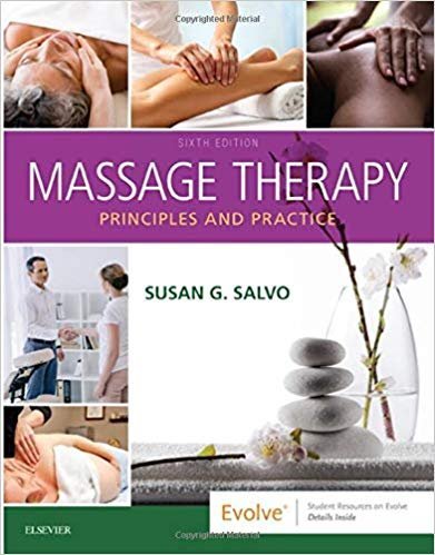 Massage Therapy  6° Edition