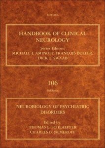 Neurobiology of Psychiatric Disorders