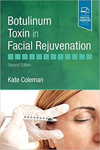 Botulinum Toxin in Facial Rejuvenation