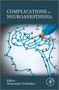 Complications in Neuroanesthesia