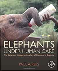 Elephants Under Human Care