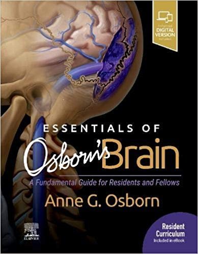 Essentials of Osborn's Brain